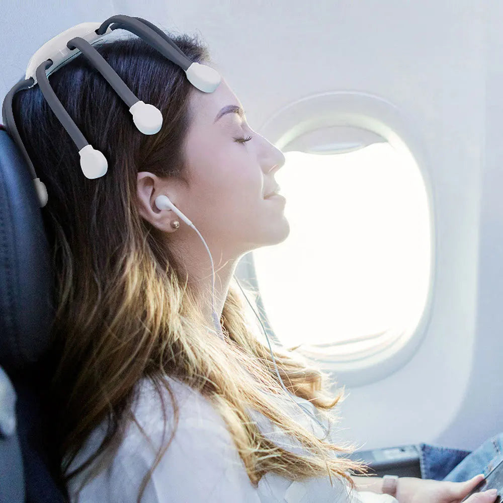 Revive Relax Scalp Massager™
